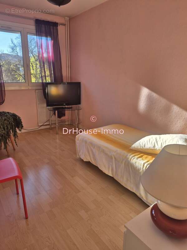 Appartement à FIRMINY