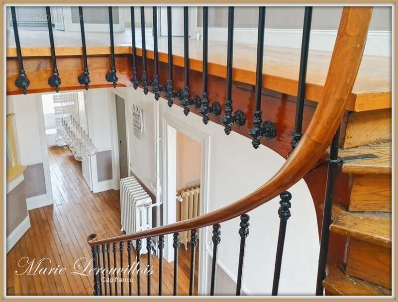 Maison à ROMILLY-SUR-SEINE