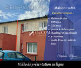 Maison à PLOUFRAGAN