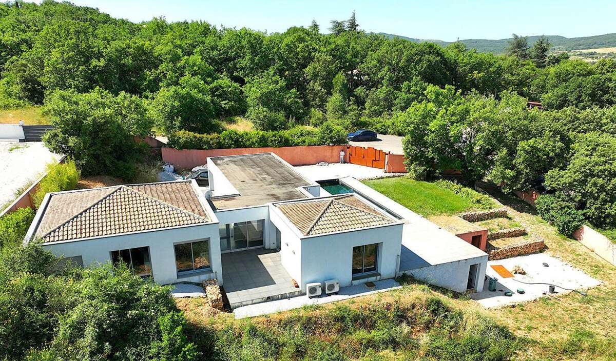 Maison à MONTPELLIER