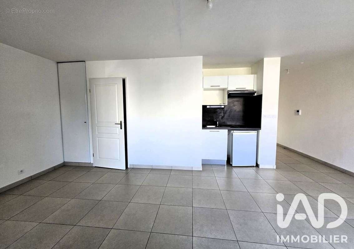 Appartement 35 m² à Betton  - photo 4