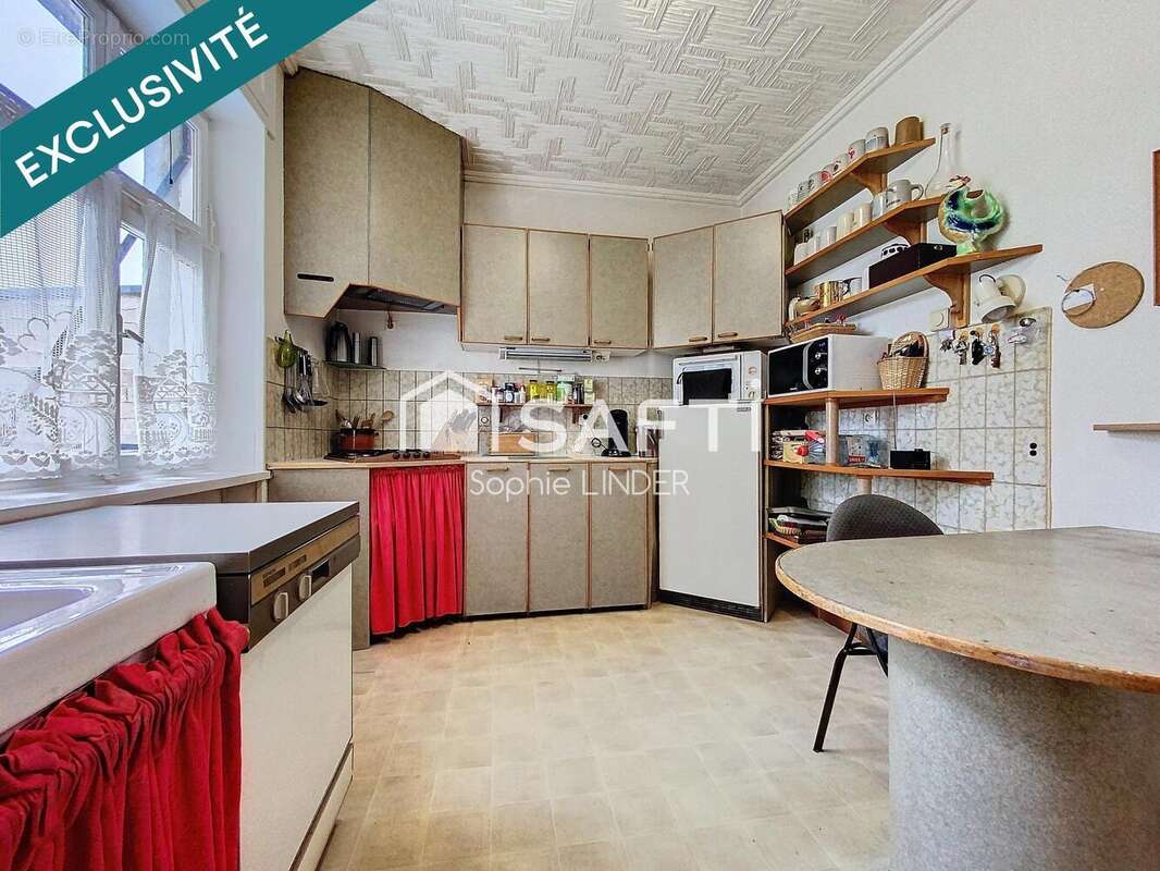 Photo 5 - Appartement à YUTZ