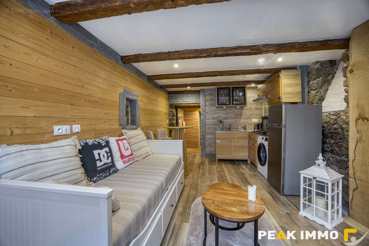Appartement à DOUSSARD