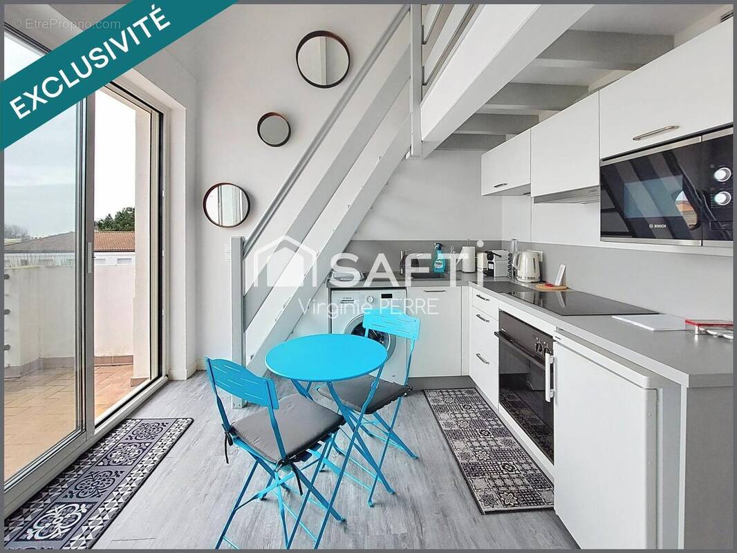 Photo 1 - Appartement à ROYAN