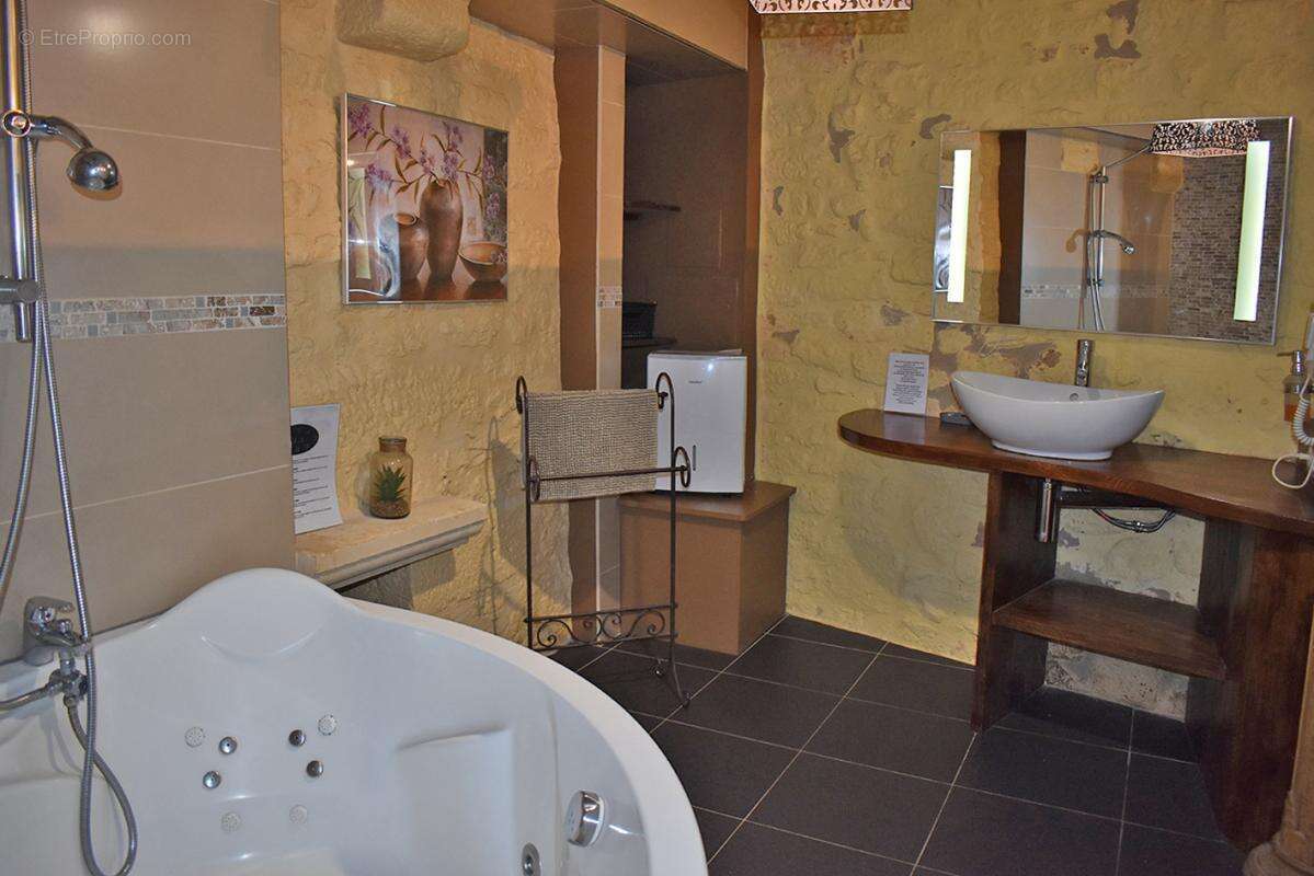 Maison à SARLAT-LA-CANEDA