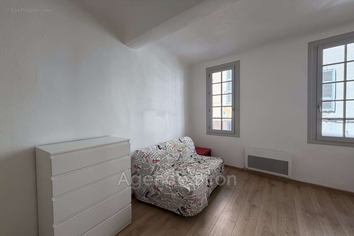 Appartement 14 m² à Aix-En-Provence  - photo 2