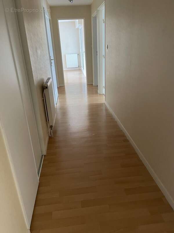 Appartement à QUIMPER