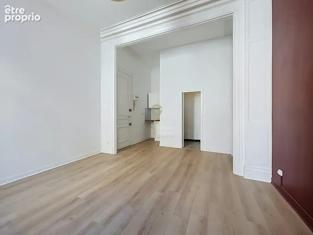 Appartement 1 pièce 24 m² à vendre à Lille (59000) - photo 5