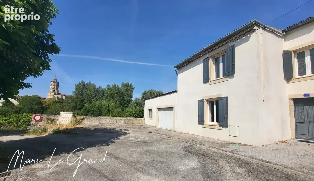 Maison 158 m² à Labruguiere  - photo 16