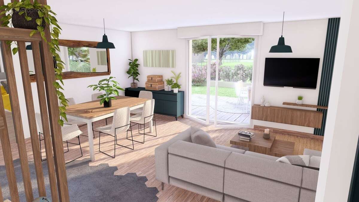 Photo 4 - Maison à SAINT-CYR