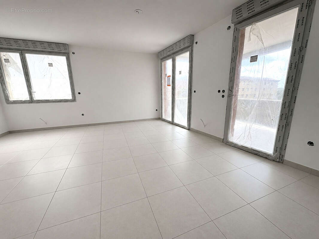 Appartement à BLAGNAC