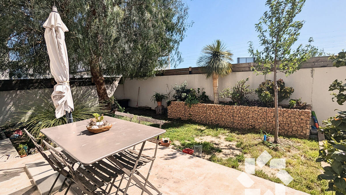Photo Maison à Perpignan au prix de 312 500€