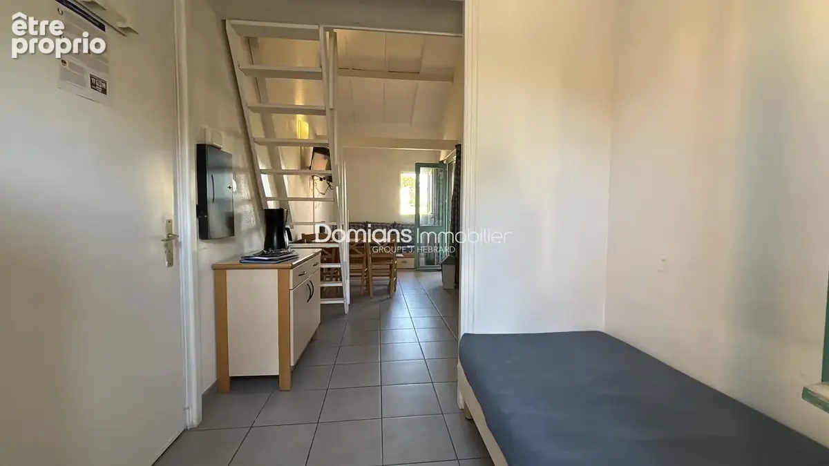 Appartement 2 pièces 34 m² à vendre à Argeles-Sur-Mer (66700) - photo 4