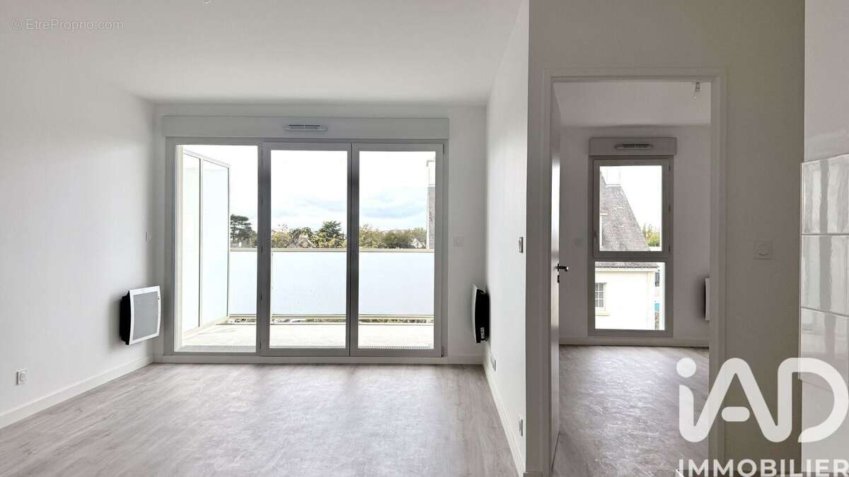 Photo 3 - Appartement à VANNES