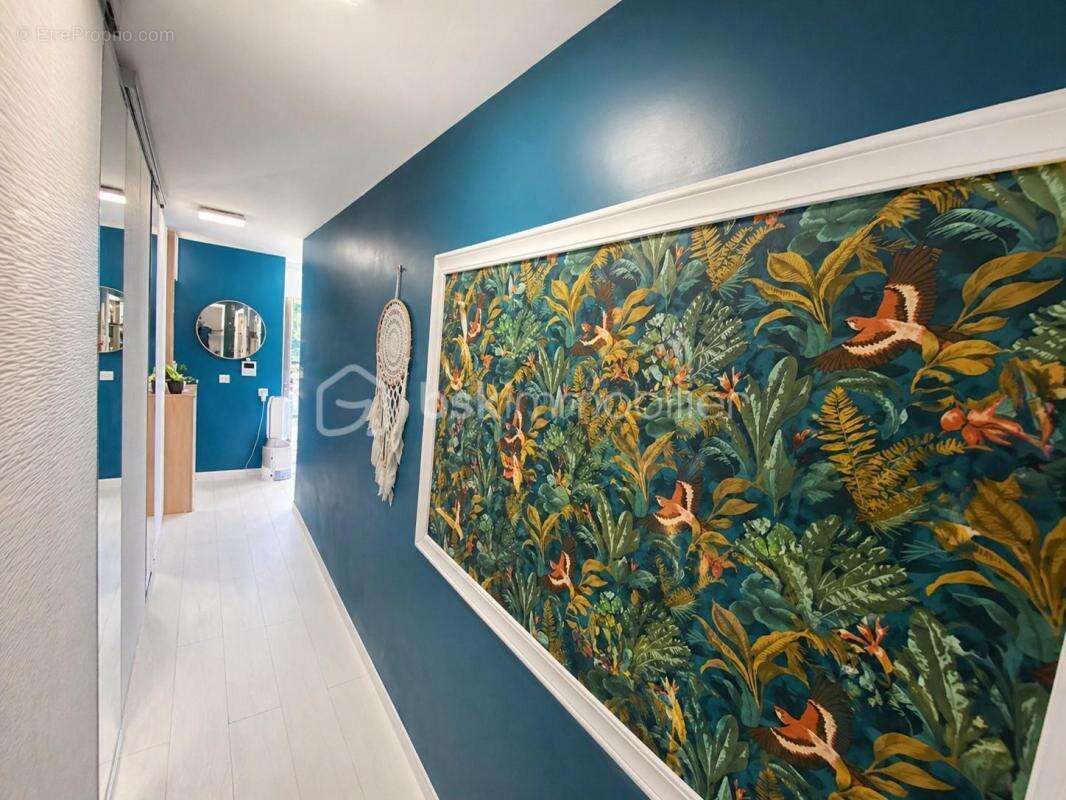 Appartement à LIVRY-GARGAN