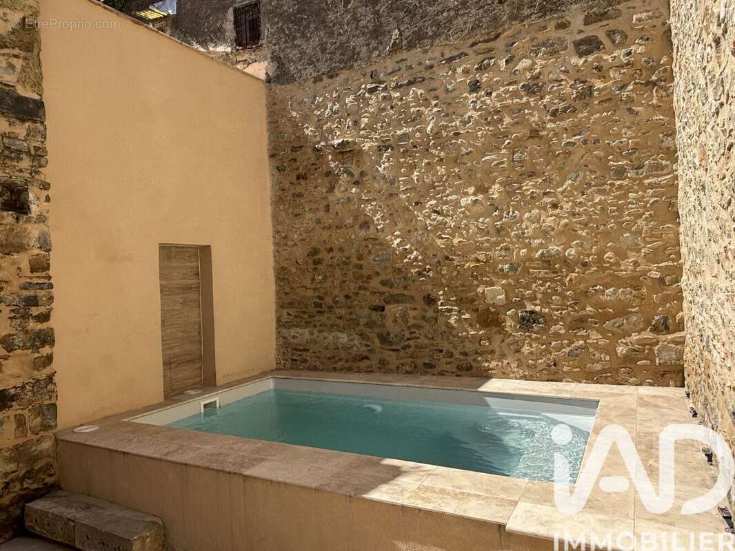 Photo 3 - Maison à CONILHAC-CORBIERES