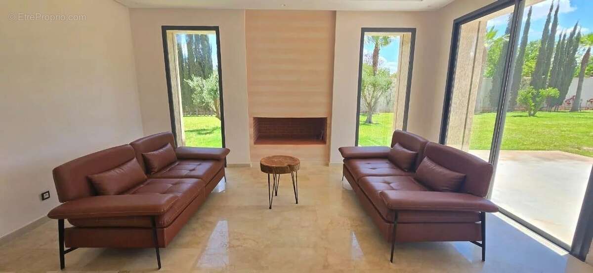 Maison à MONT-DE-MARSAN