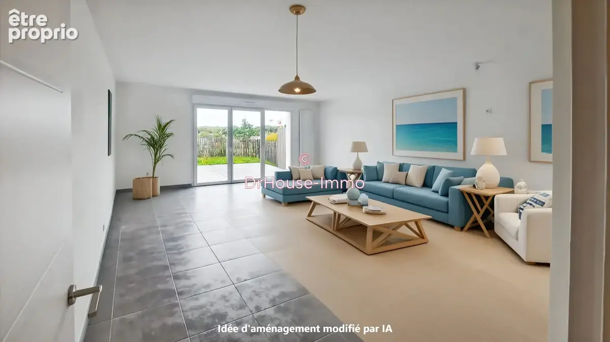 Maison 4 pièces 102 m² à vendre à Saint-Ave (56890) - photo 11