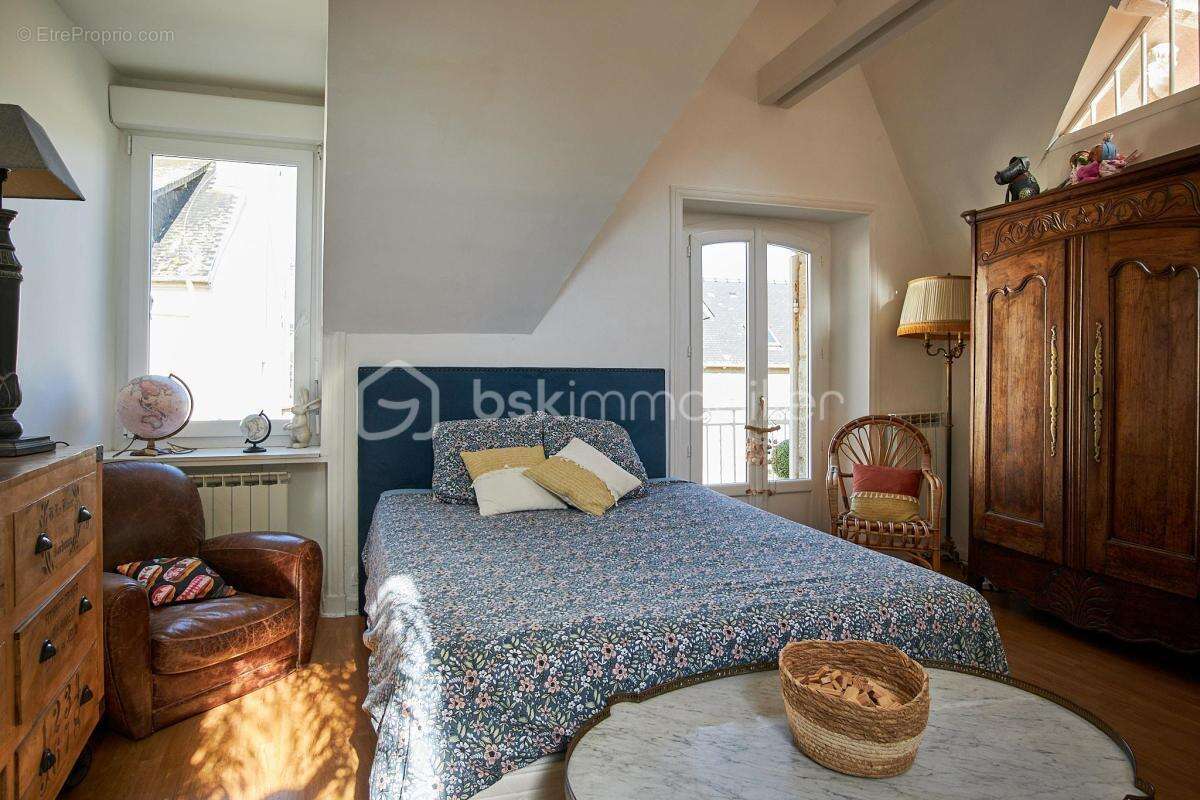 Maison à SAINT-QUAY-PORTRIEUX