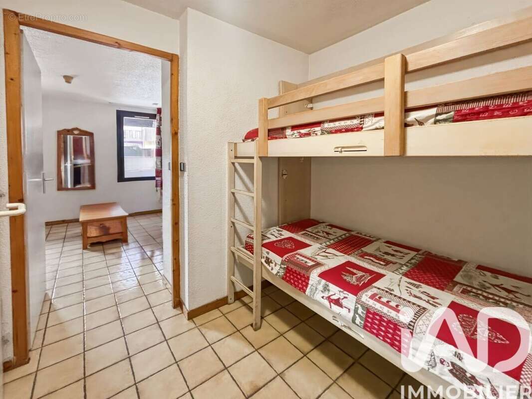 Photo 4 - Appartement à ARACHES-LA-FRASSE