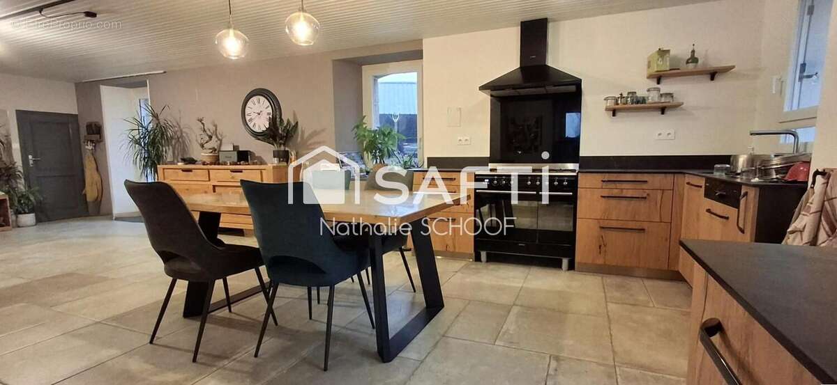 Photo 4 - Maison à PLUMELIAU