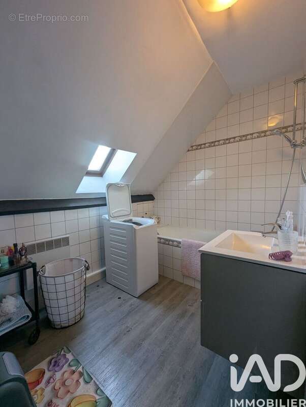 Photo 5 - Appartement à GILOCOURT