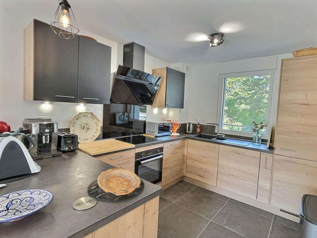 Appartement à NESLES