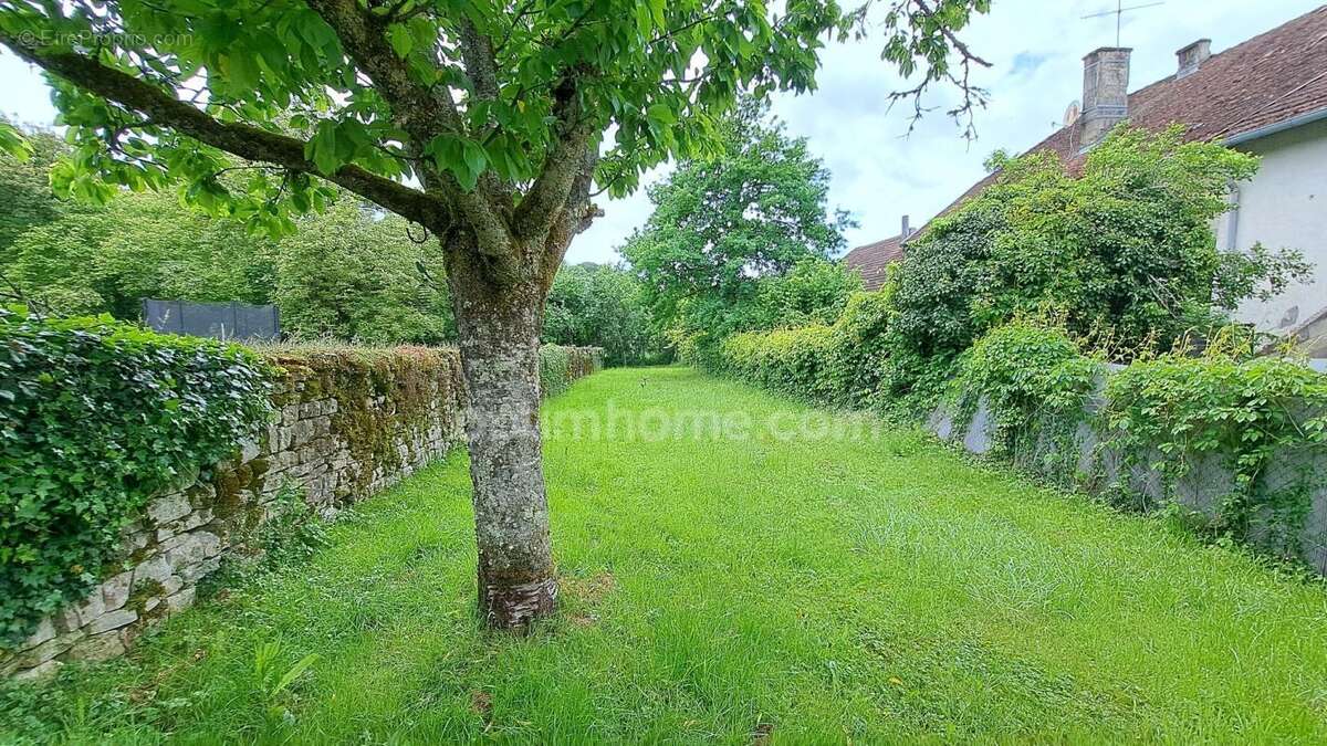 Maison à vendre 6 pièces DEMANGEVELLE (70) - photo 19