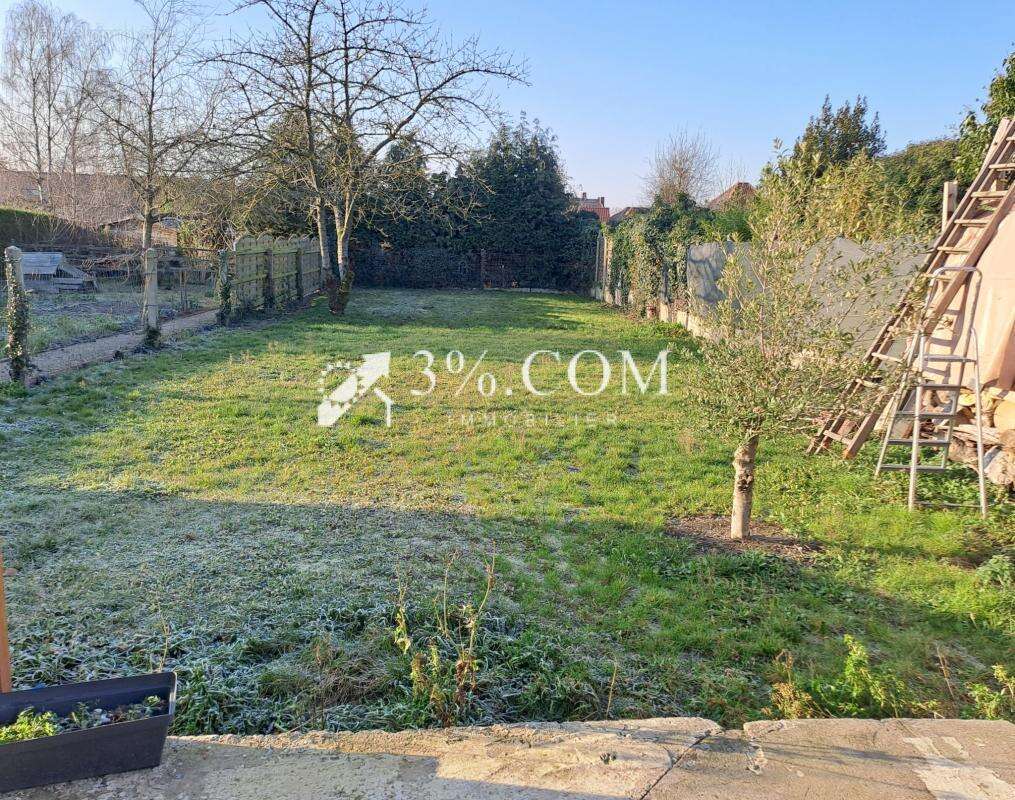 Maison à HERSIN-COUPIGNY