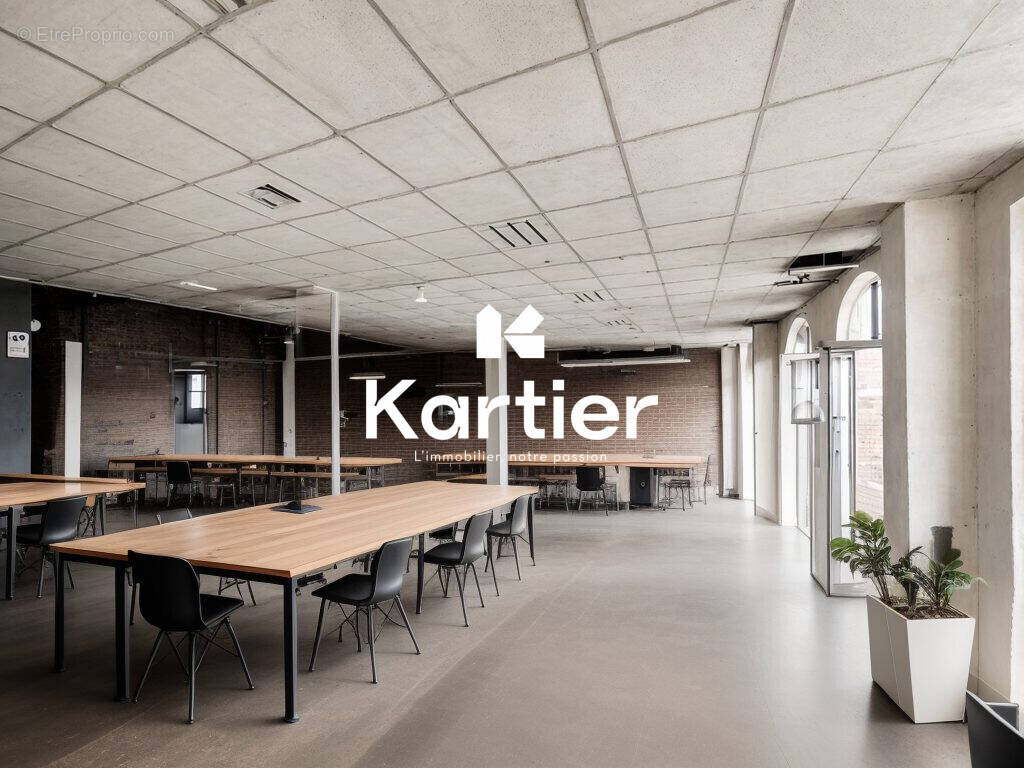 Commerce à LIBOURNE