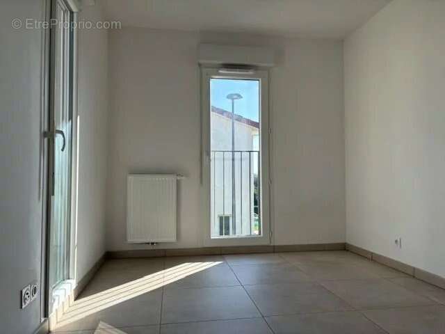 Maison à LA SALVETAT-SAINT-GILLES