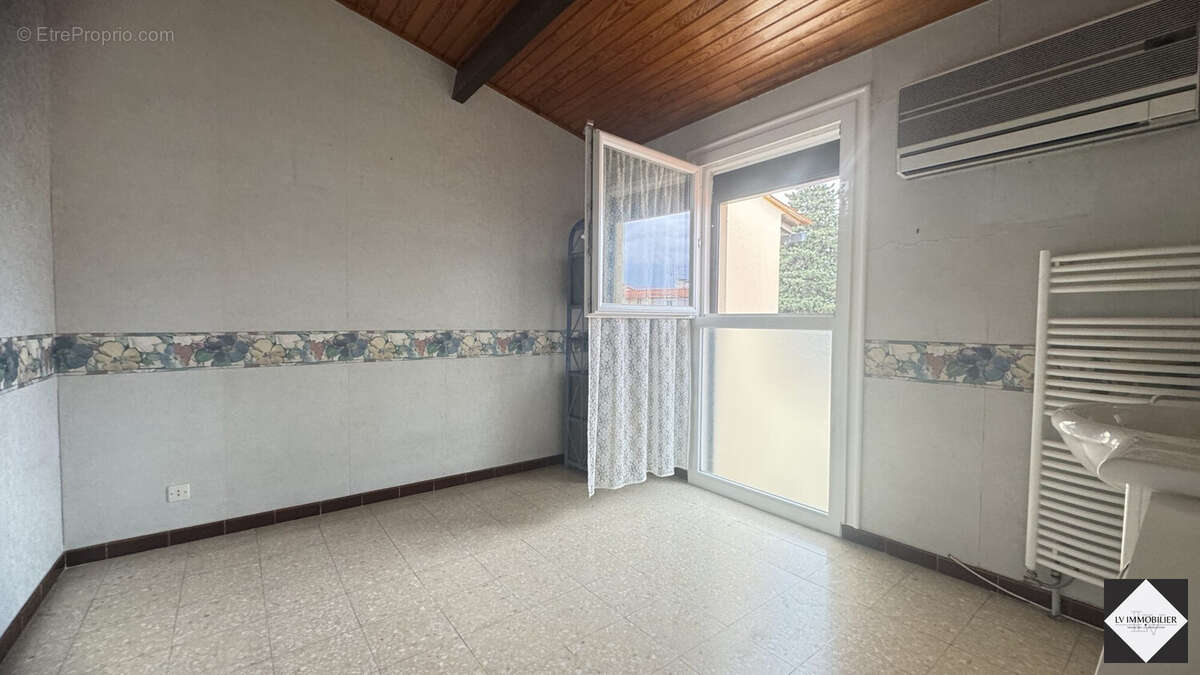 Maison à CABESTANY