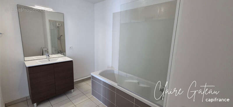 Appartement à AIX-LES-BAINS