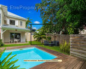 Appartement à LE ROBERT