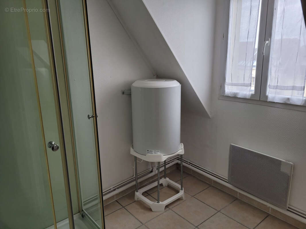 Appartement à AMIENS