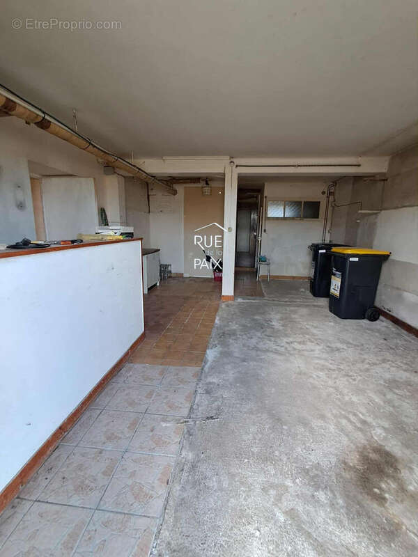 Maison Thure 7 pièce(s) 140 m² - photo 9