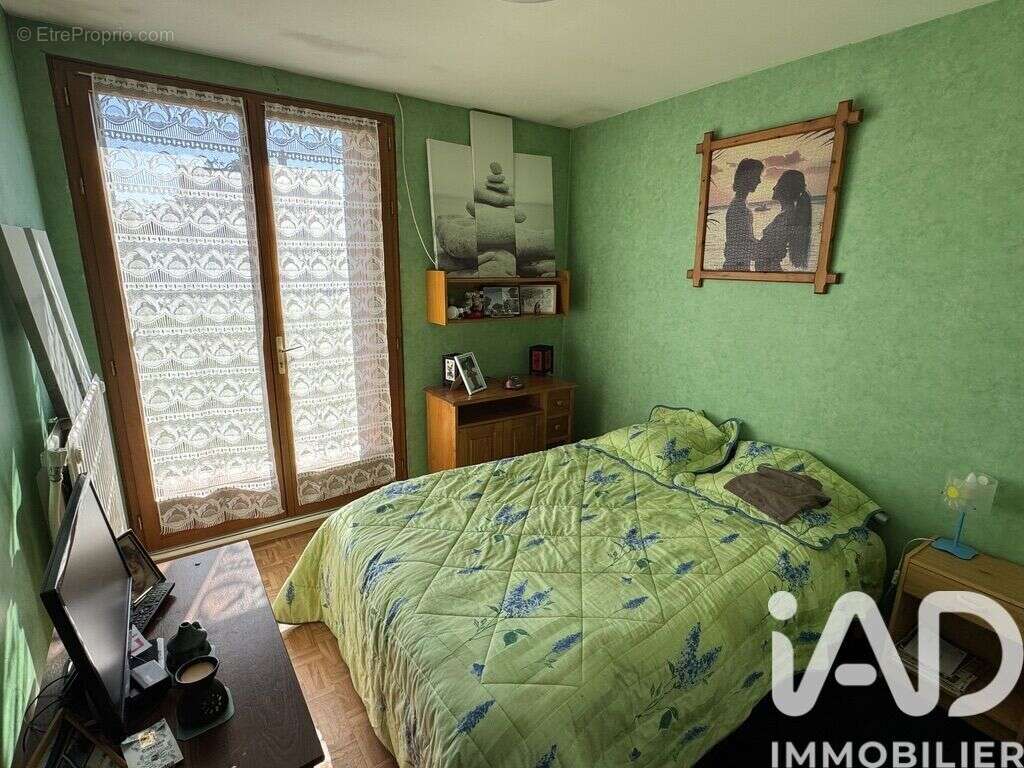 Photo 9 - Maison à BRUYERES-SUR-OISE