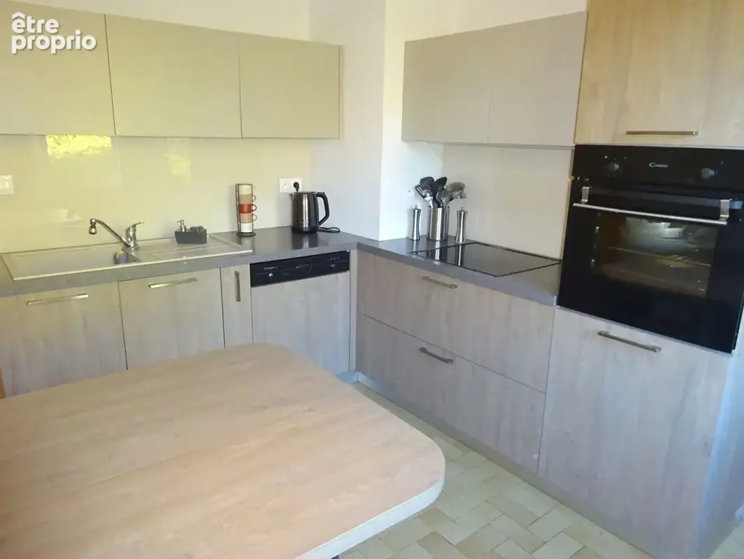 Appartement à RIEDISHEIM