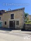 Photo 1 - Maison à JUJURIEUX