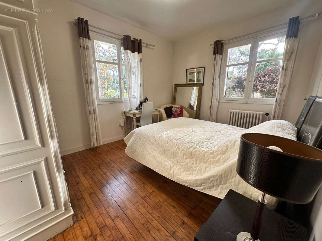 Maison à LA BAULE-ESCOUBLAC