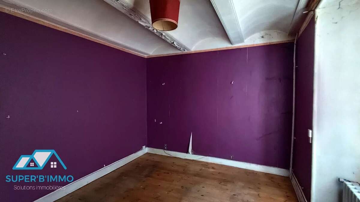 Appartement à LANGEAC
