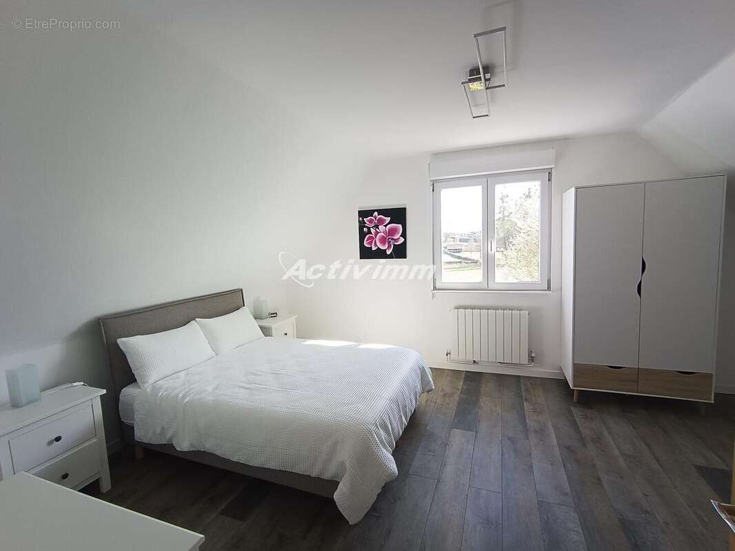 4254 Maison 1.9 - Maison à HESDIN