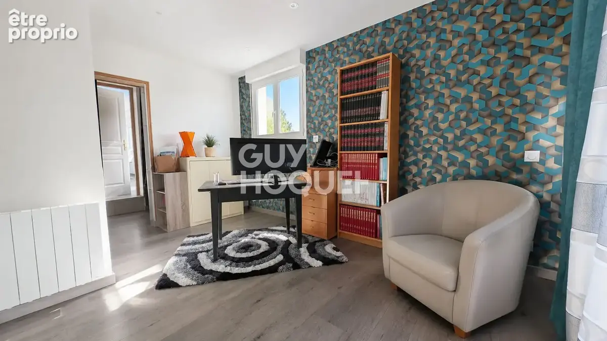 Belle maison familiale de 171 m² sur 2 000 m² de terrain - photo 5