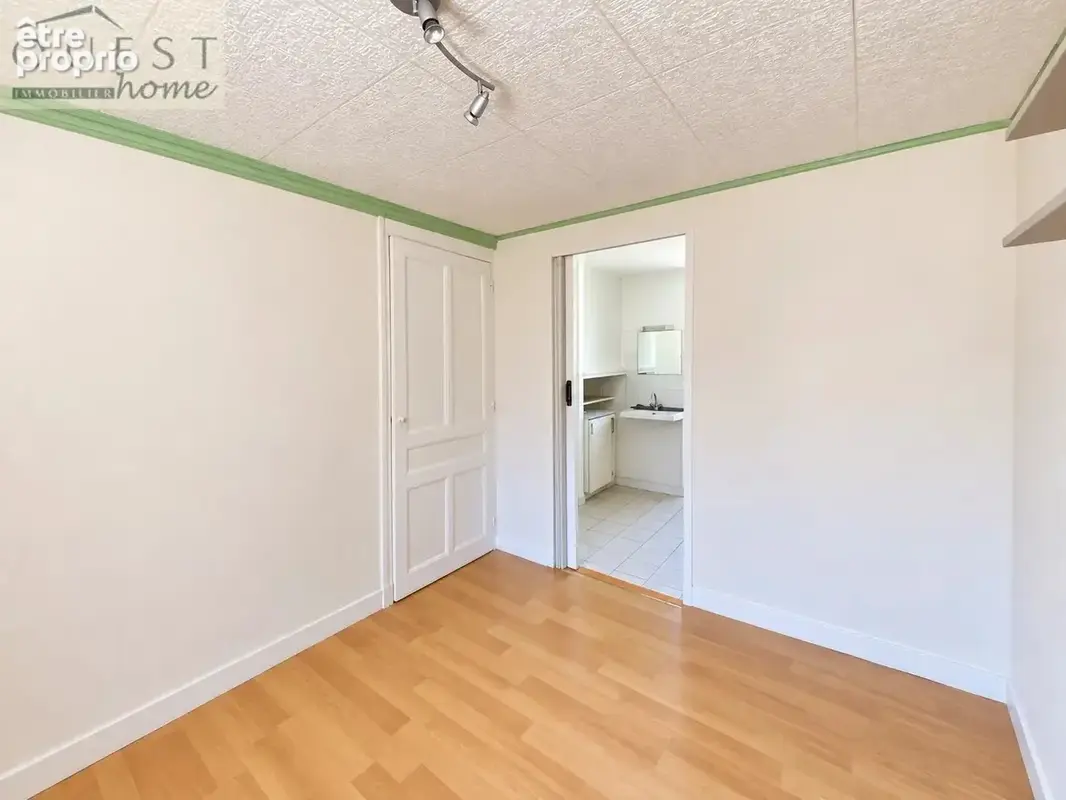 Appartement à FRANCHEVILLE