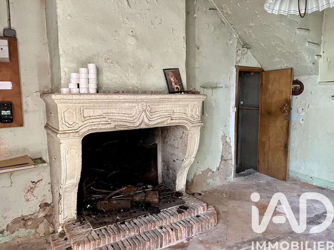 Maison 160 m² à Leogeats  - photo 3