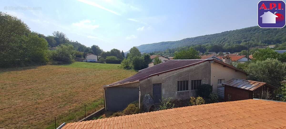 Maison 116 m² à Lavelanet  - photo 14