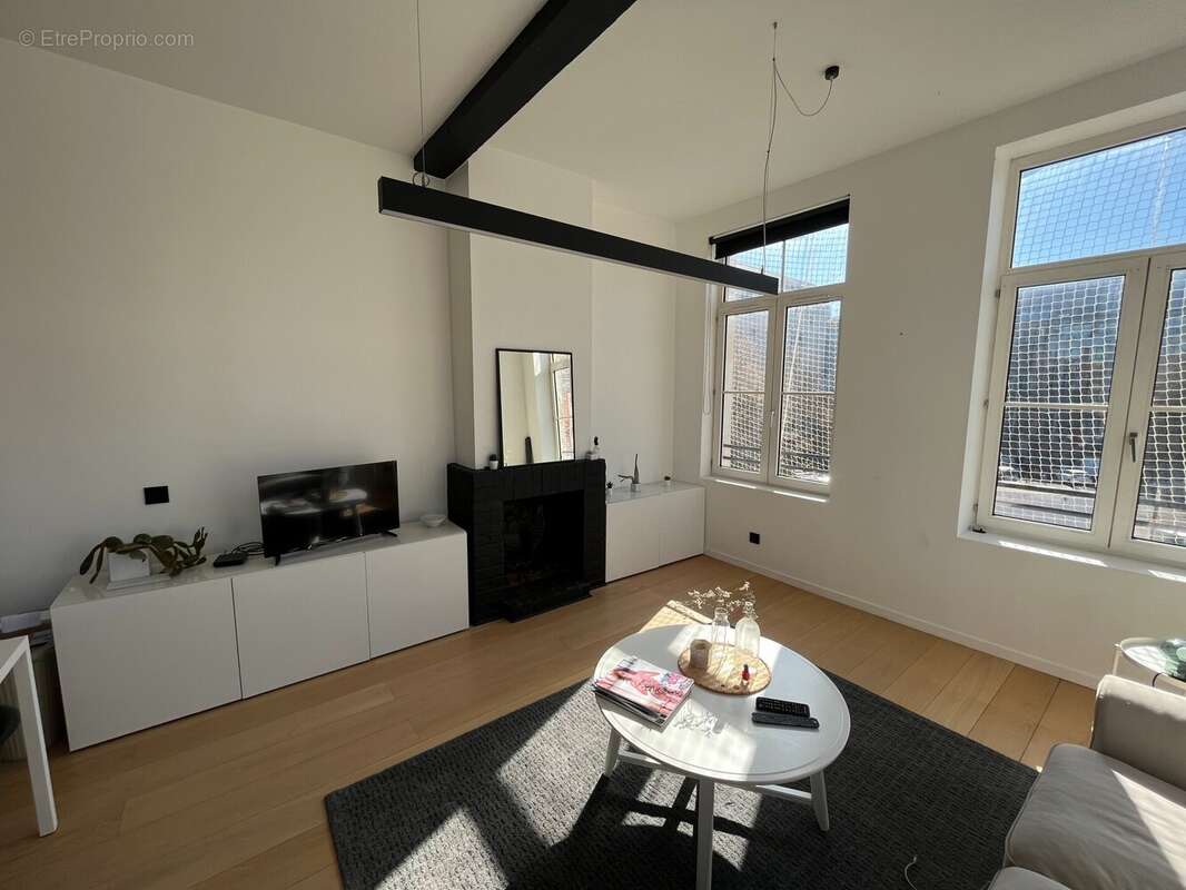 Appartement à LILLE