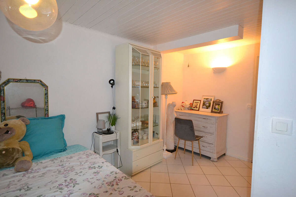 Maison à SAINT-JORIOZ