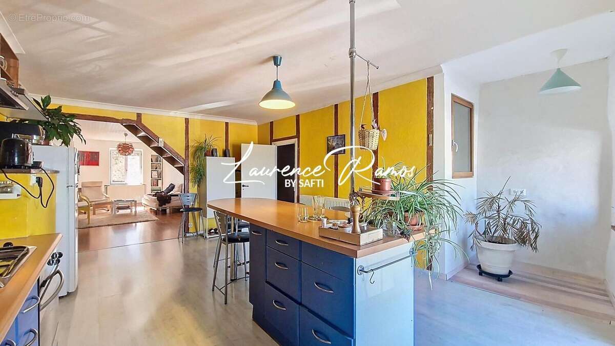 Photo 3 - Maison à BRIOUDE