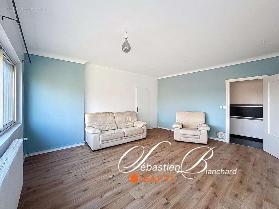 Photo 6 - Maison à CULOZ